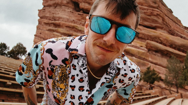 Dirt Monkey