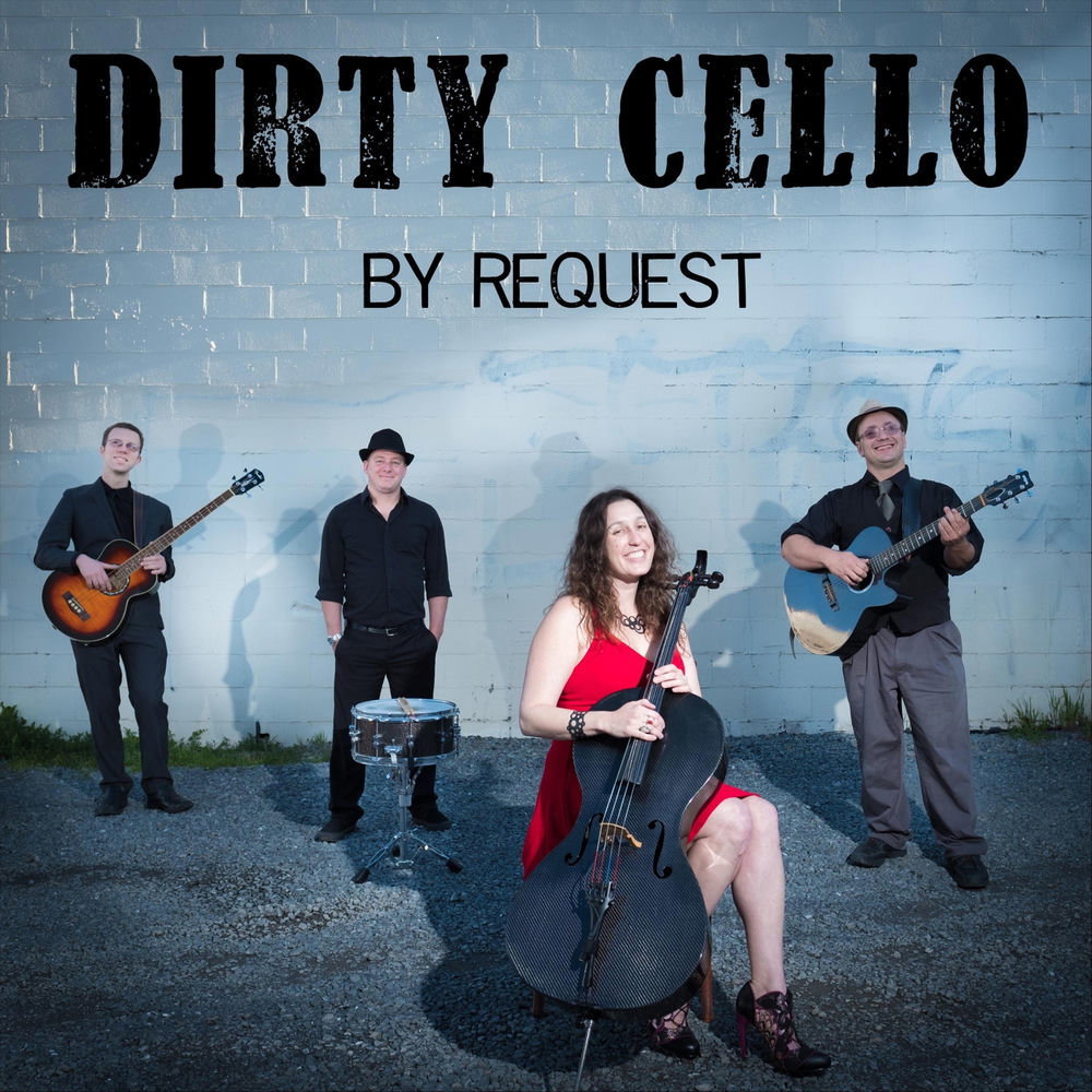Dirty Cello