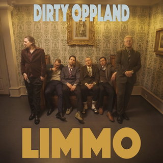 Dirty Oppland