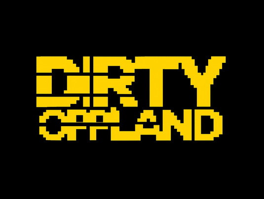Dirty Oppland