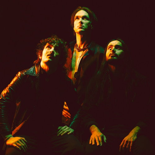 Dirty Sound Magnet