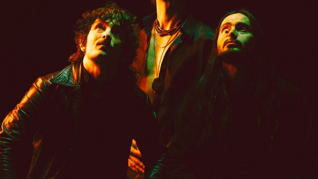 Dirty Sound Magnet