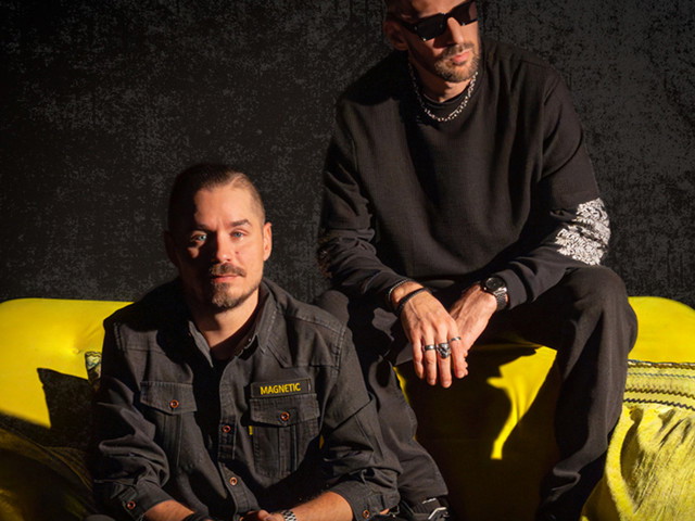 Dirtyphonics