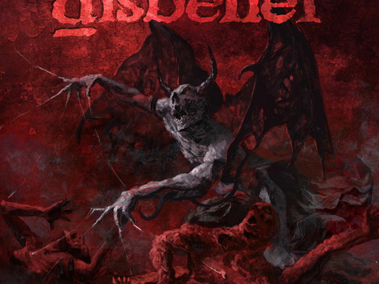 Disbelief