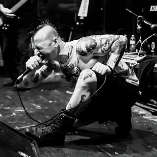 Discharge