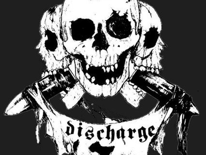 Discharge