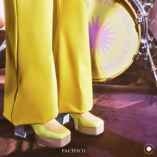 Disco Bahía
