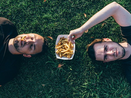 Disco Fries