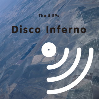Disco Inferno (группа)