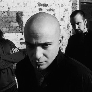 Disturbed