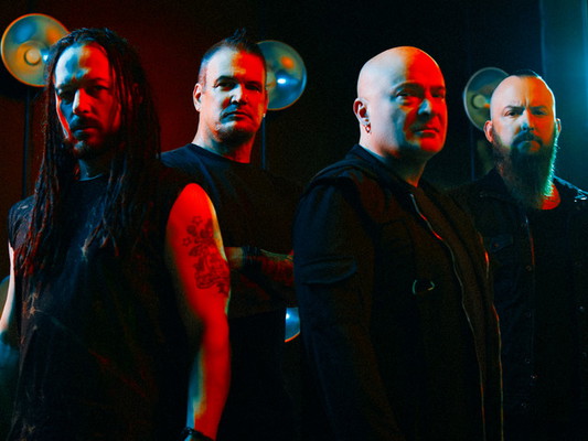Disturbed