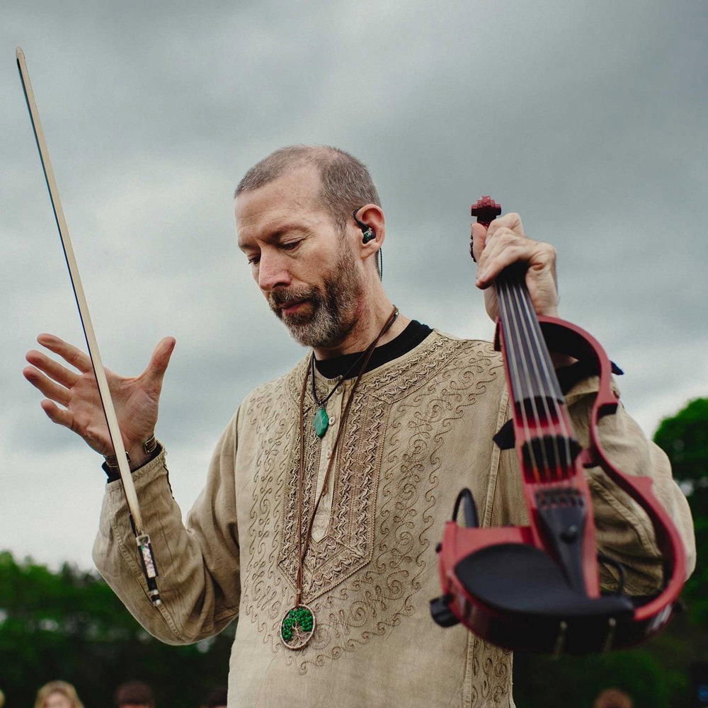 Dixon's Violin