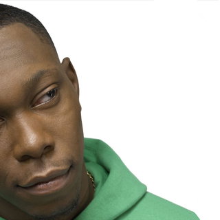 Dizzee Rascal