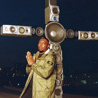 Dizzee Rascal