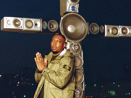 Dizzee Rascal