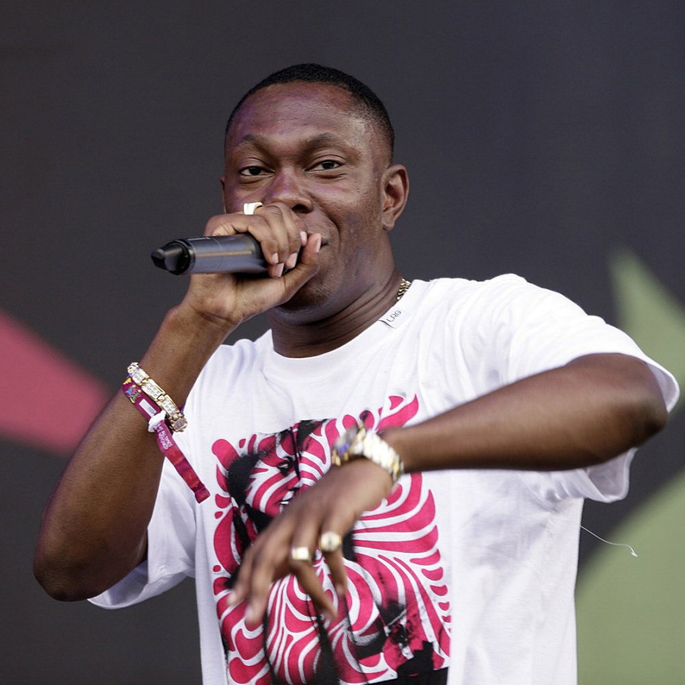 Dizzee Rascal Assault Dizzee Rascal Tickets, 2026–2027 Concert Tour Dates