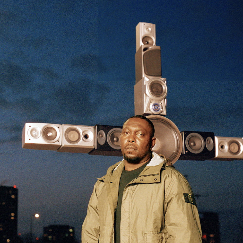 Dizzee Rascal Assault Dizzee Rascal Tickets, 2026–2027 Concert Tour Dates