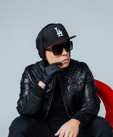 DJ Aligator