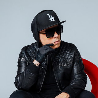 DJ Aligator
