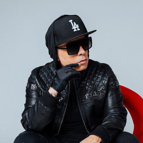 DJ Aligator