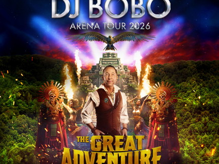 DJ BoBo