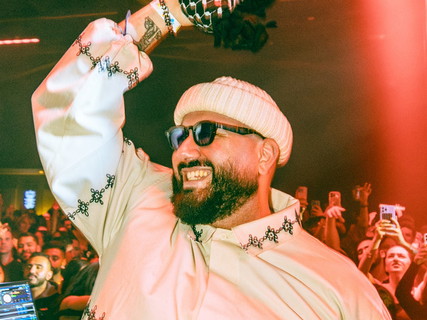 DJ HABIBEATS