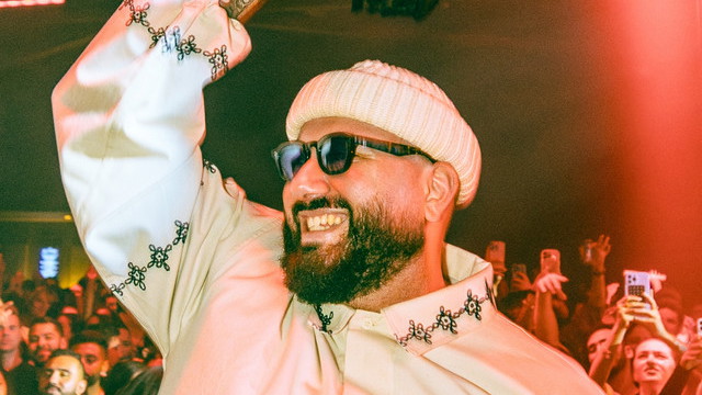 DJ HABIBEATS