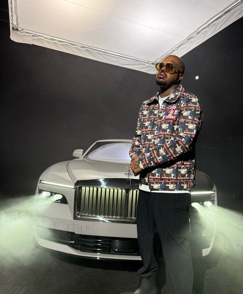 DJ Paul