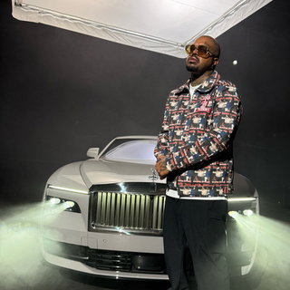 DJ Paul