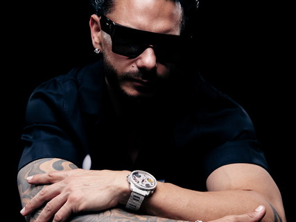 DJ Pauly D