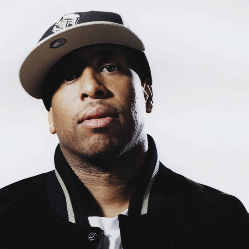 DJ Premier