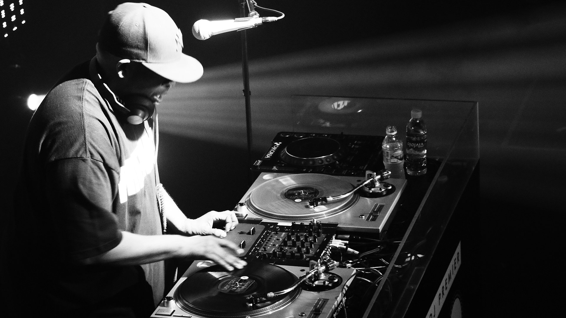 DJ Premier