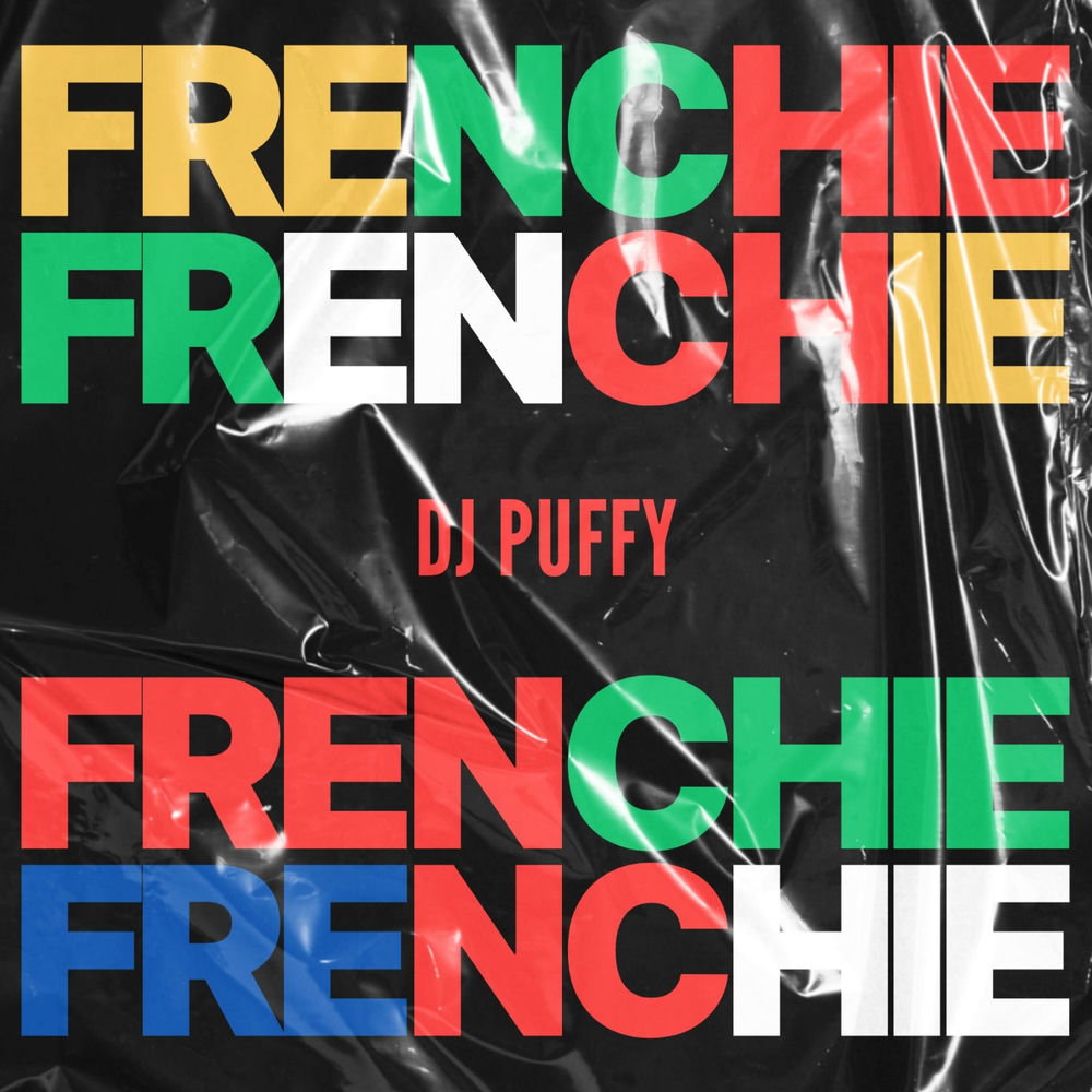 DJ Puffy