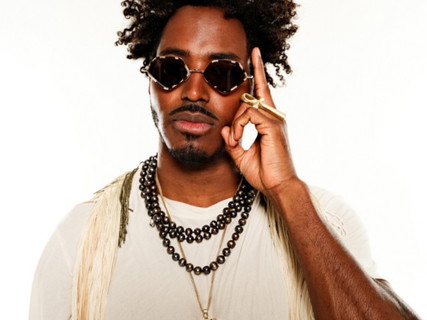 DJ Ruckus