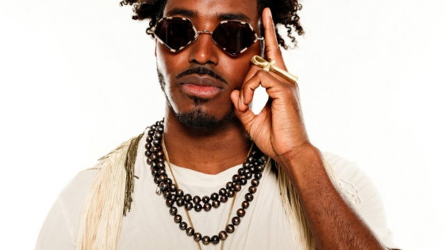 DJ Ruckus