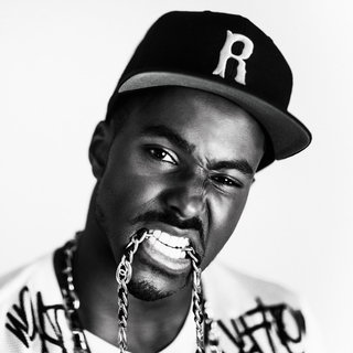 DJ Ruckus