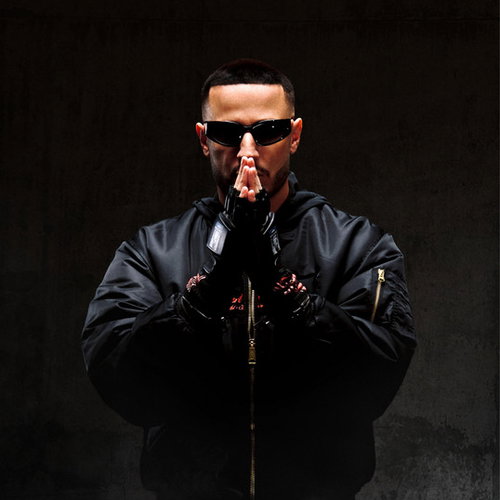 DJ Snake