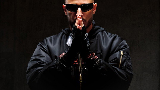 DJ Snake