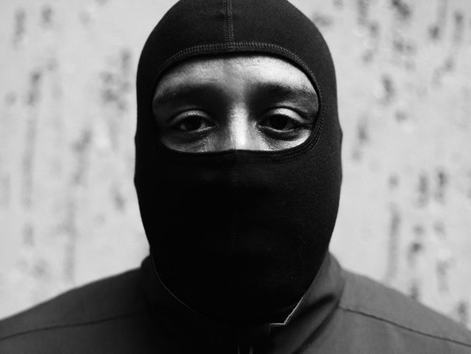 DJ Stingray 313