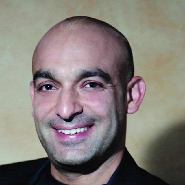Django Asül