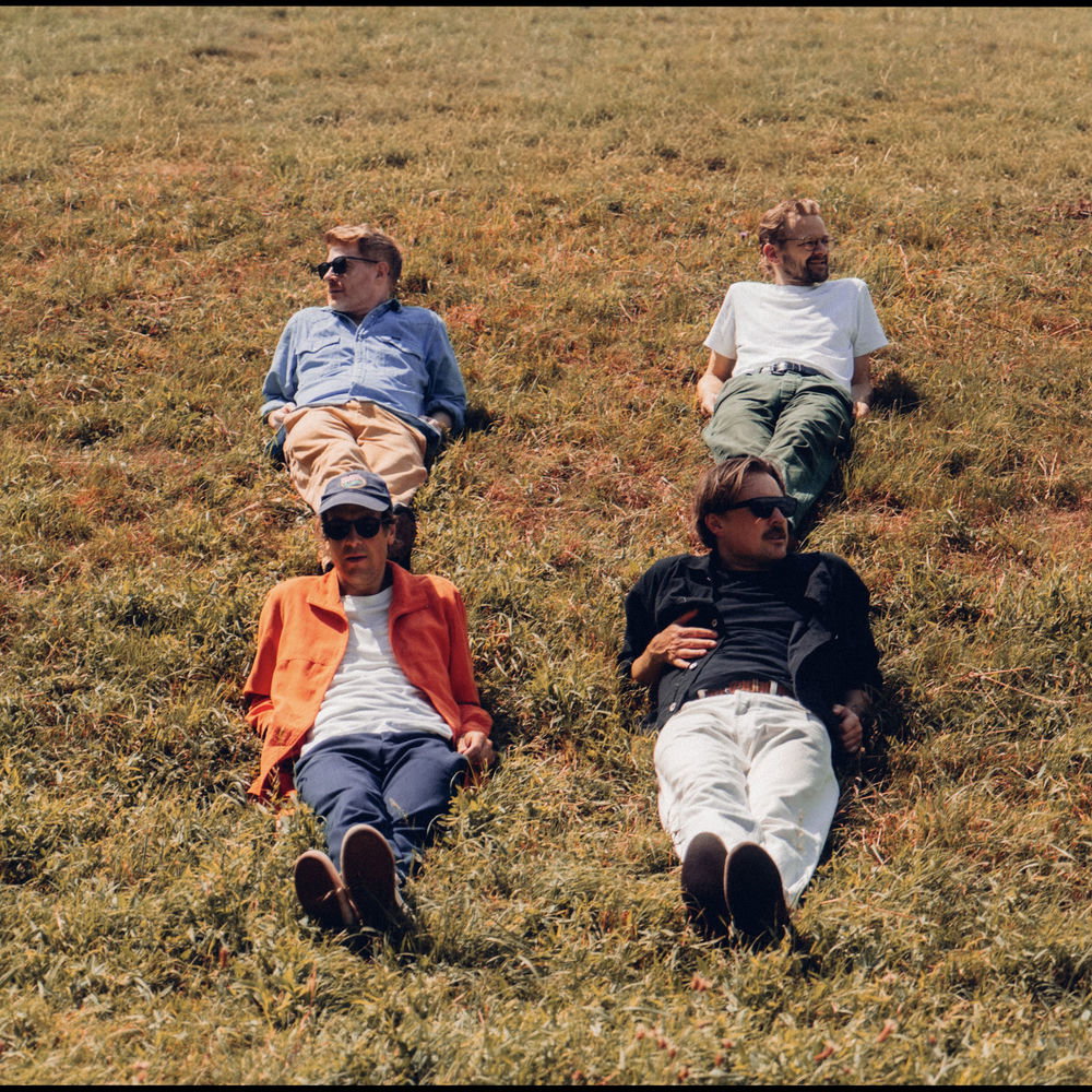 Django Django