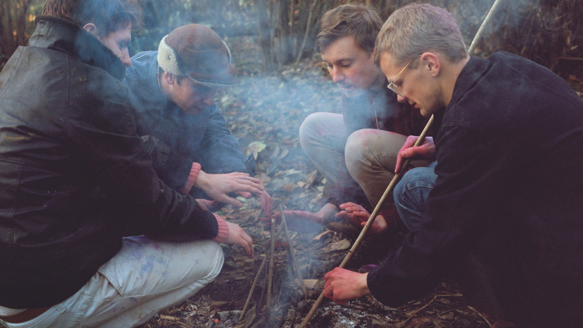 Django Django