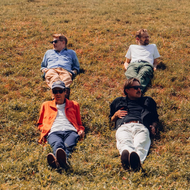 Django Django