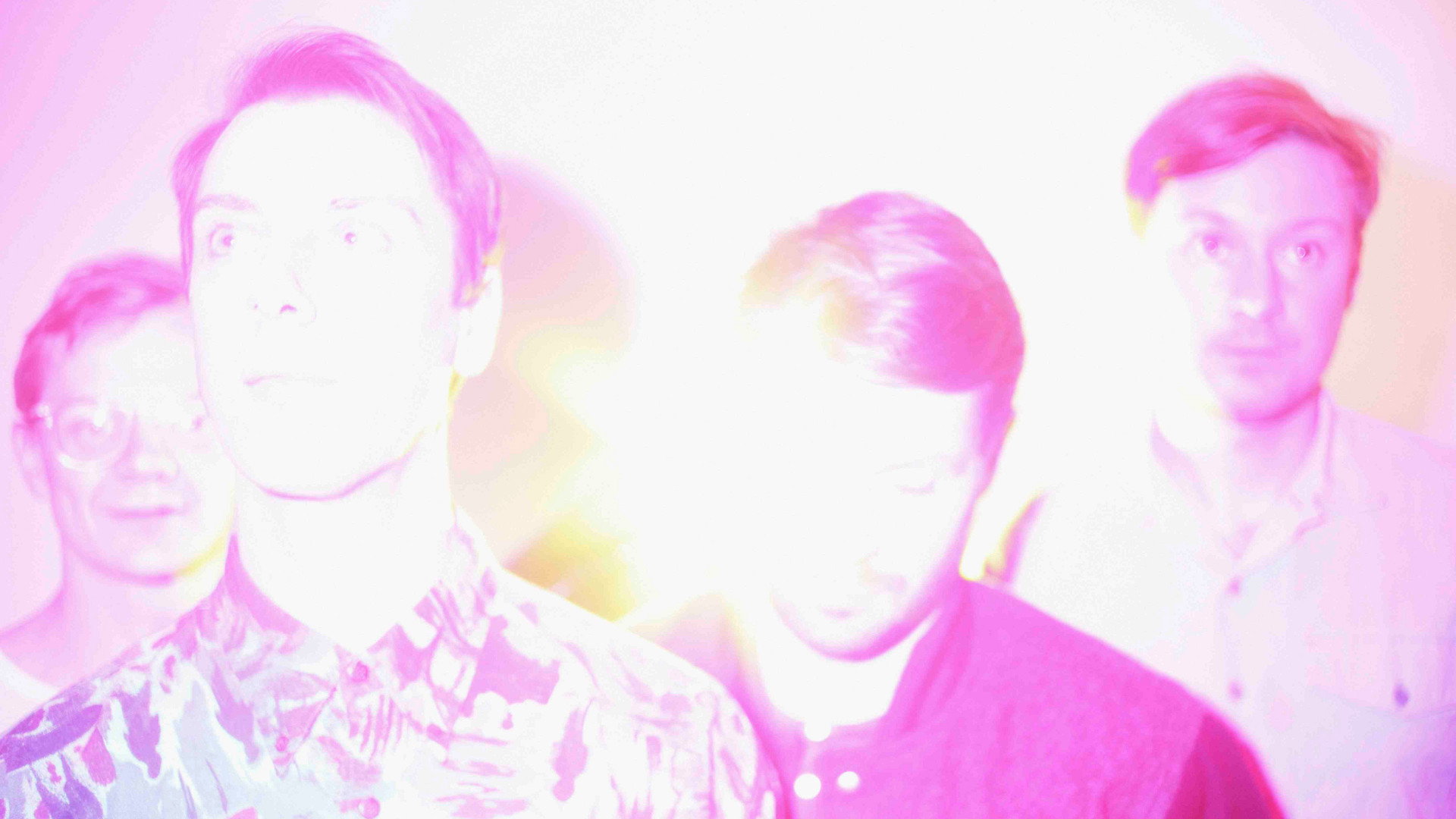 Django Django
