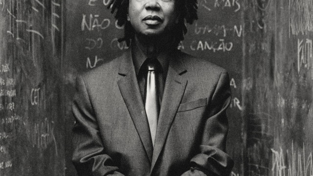 Djavan