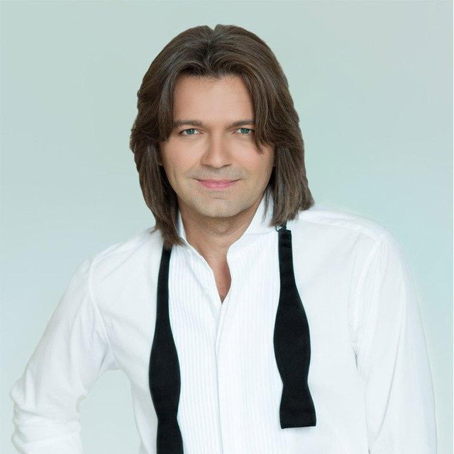 Дмитрий Маликов