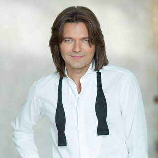 Dmitry Malikov