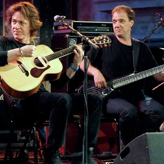 Dominic Miller