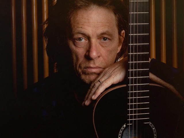 Dominic Miller