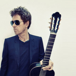 Dominic Miller